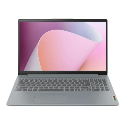 لپ تاپ 15.6 اینچی لنوو مدل IdeaPad Slim 3 15IRU8