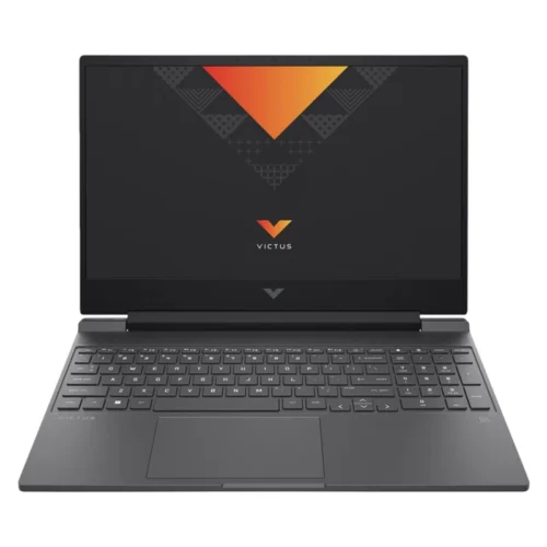لپ تاپ 15.6 اینچی اچ پی مدل Victus 15 Gaming FA1082wm-i5 13420H-16GB DDR4 3200MHz-512GB SSD-RTX4050 6GB-FHD 144Hz-W